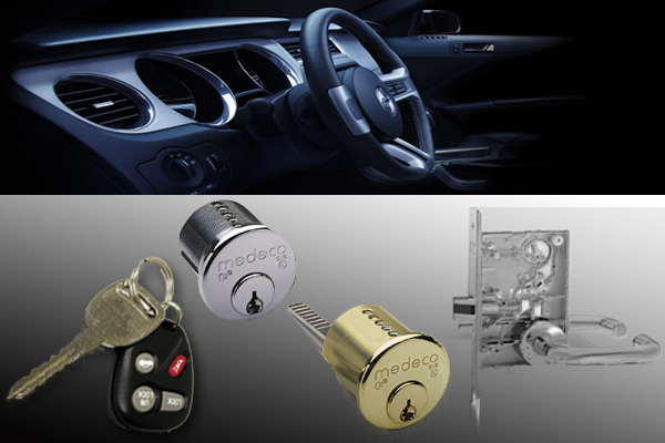 Locksmith Scarborough | 2701 warden ave. Scarborough ON M4K 3P5 Canada | Phone: (647) 723-3050