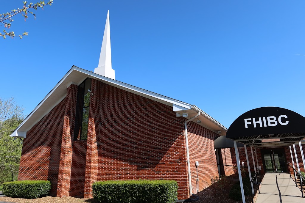 Fair Havens Independent Baptist Church | 1610 Riverview Dr, Murfreesboro, TN 37129, USA | Phone: (615) 896-0997