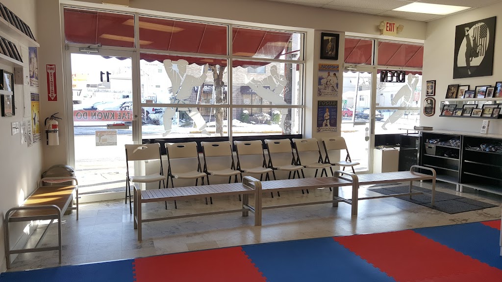 World Martial Arts Academy | 11 Ridge Rd, Lyndhurst, NJ 07071, USA | Phone: (201) 842-2100