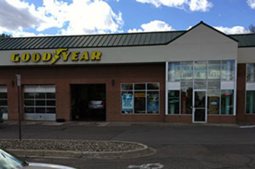 Heartland Tire | 7101 W Old Shakopee Rd, Bloomington, MN 55438, USA | Phone: (952) 800-9860