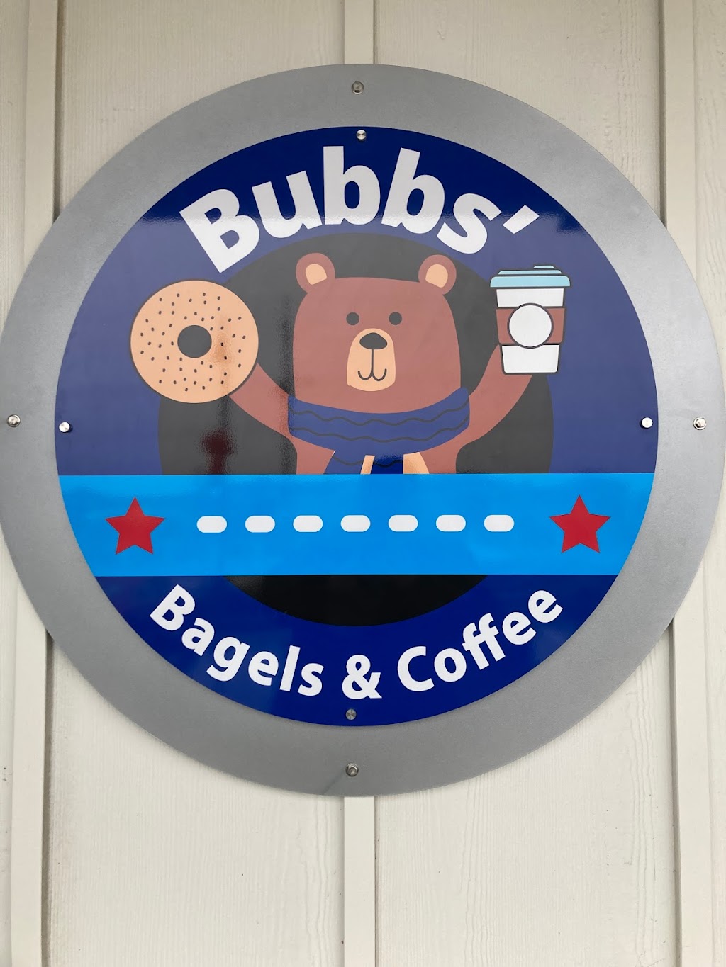 Bubbs Bagels & Coffee | 1606 Holmes St, Livermore, CA 94550, USA | Phone: (925) 409-2615
