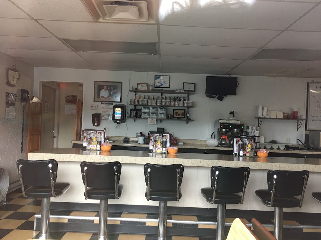 Koffee Kup | 428 S 1st St, Miamisburg, OH 45342, USA | Phone: (937) 859-4999