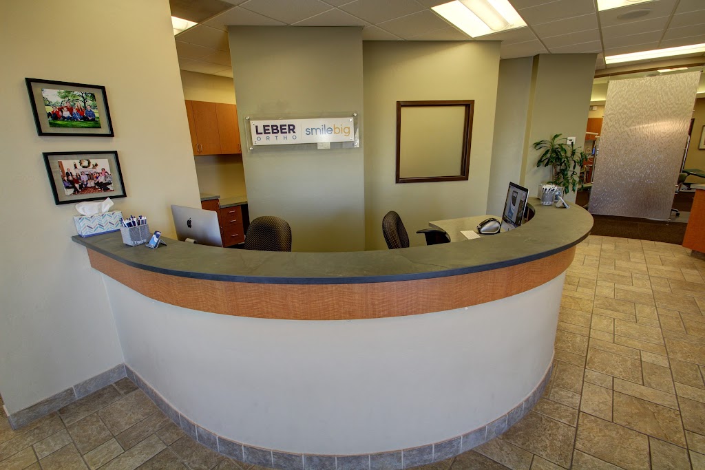 Leber Orthodontics | 8255 S Houghton Rd #101, Tucson, AZ 85747, USA | Phone: (520) 795-2323