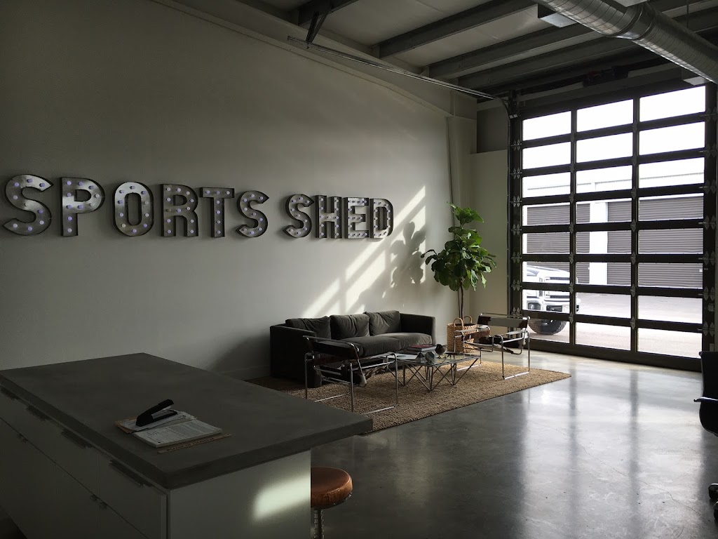 Sports Shed Boat & RV Storage | 1520 Lawrence Rd, Kemah, TX 77565, USA | Phone: (281) 474-2091