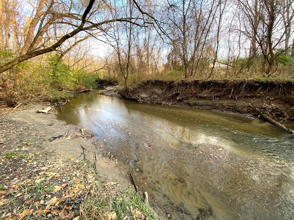 Holliday Nature Preserve | 6935 N Hix Rd, Westland, MI 48185, USA | Phone: (734) 261-1990