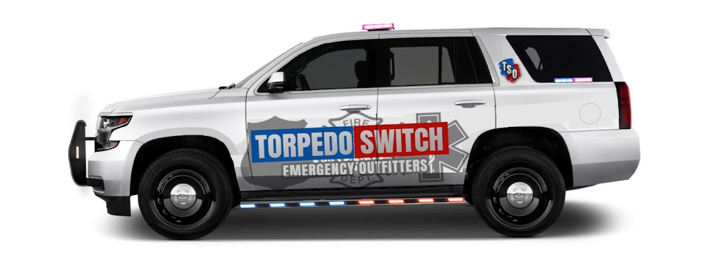 Torpedo Switch Emergency Outfitters | 2352 County Rd 2706, Bartlesville, OK 74003, USA | Phone: (918) 815-7350