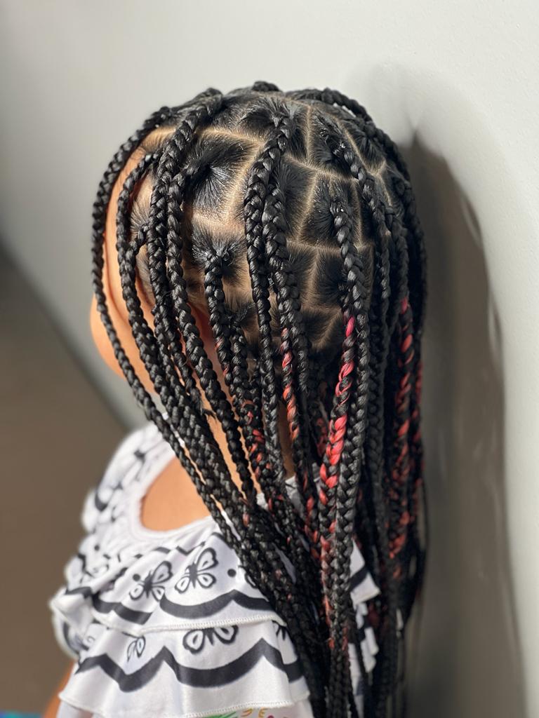 Precious Crown Braids | 477 Old Mill Pl, Cartersville, GA 30120, USA | Phone: (929) 326-1464