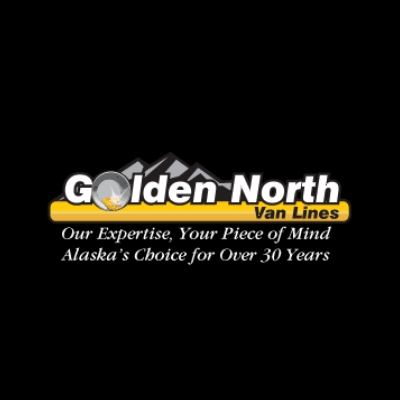 Golden North Van Lines | 940 Raspberry Rd, Anchorage, AK 99518, United States | Phone: (907) 349-3511