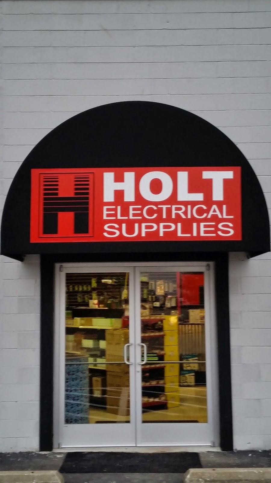 HOLT Electrical Supply Inc. | 1718 W Terra Ln, OFallon, MO 63366, USA | Phone: (636) 321-2300