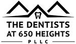 The Dentists at 650 Heights | 650 Heights Blvd, Houston, TX 77007, United States | Phone: (281) 971-4852