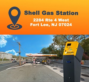 Bitcoin ATM Fort Lee - Coinhub | 2284 Rte 4, Fort Lee, NJ 07024, United States | Phone: (702) 900-2037