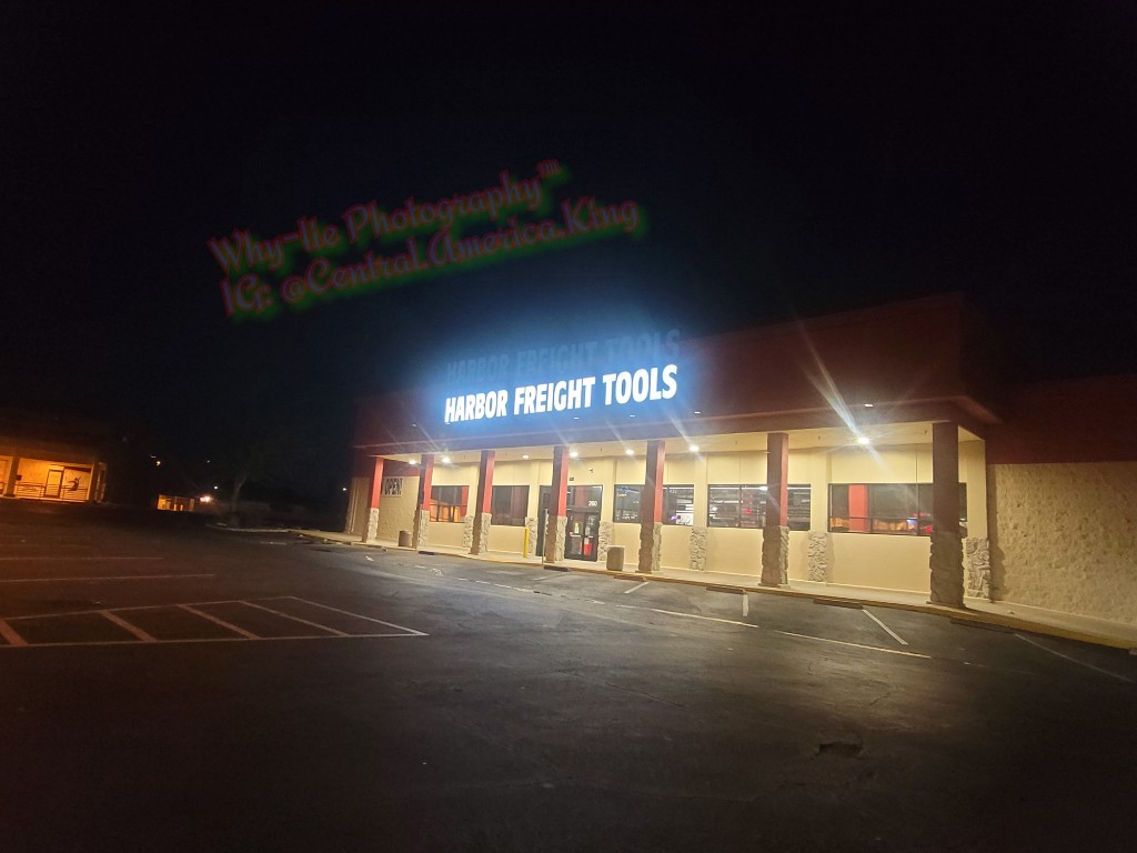 Harbor Freight Tools | 260 E Baseline Rd, Rialto, CA 92376, USA | Phone: (909) 301-4545