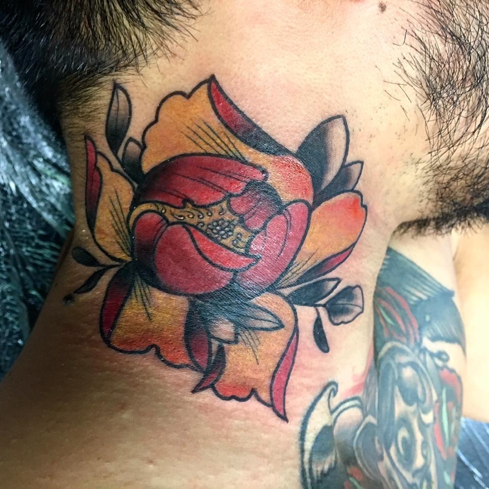 Bellflower Ink | 15300 Lakewood Blvd unit B, Bellflower, CA 90706, USA | Phone: (562) 281-9399