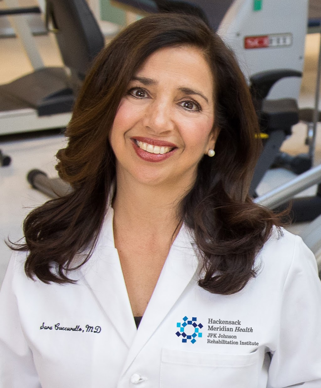 Sara Cuccurullo, M.D. | 65 James St, Edison, NJ 08820, USA | Phone: (732) 321-7050