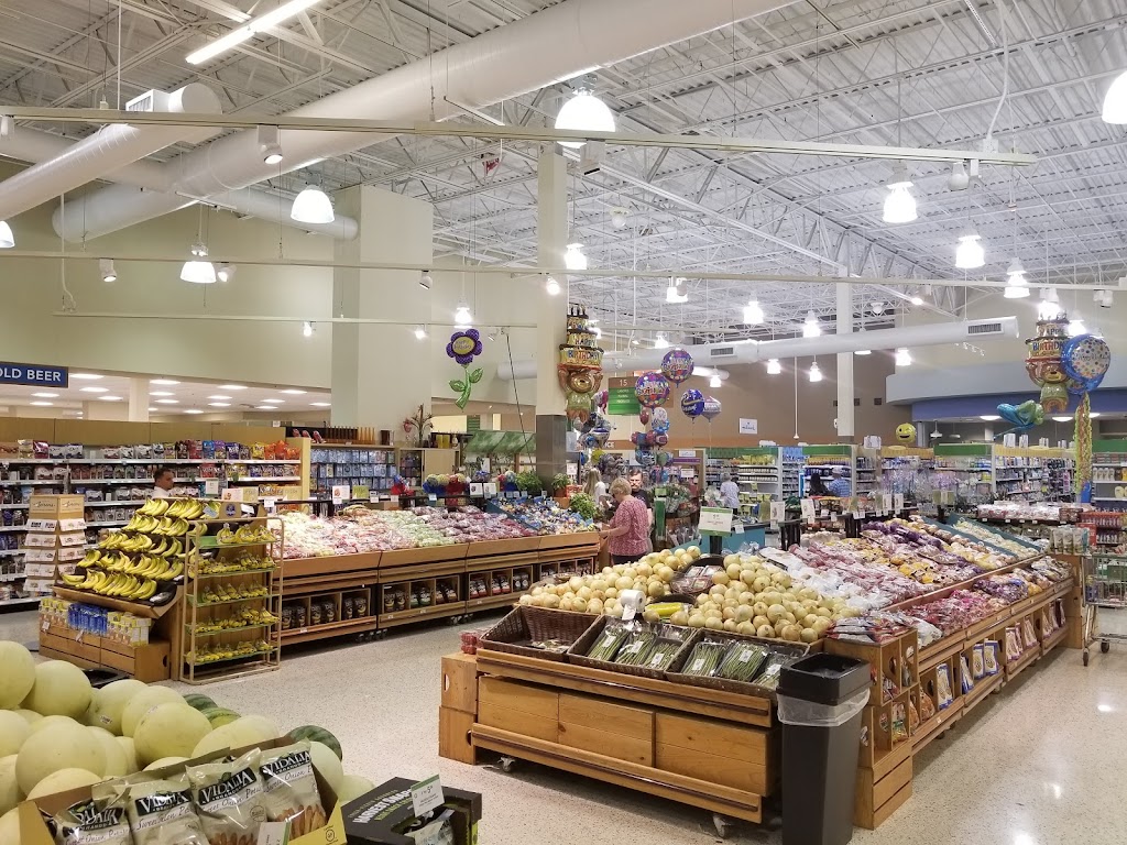 Publix Super Market at Brooker Creek | 36301 E Lake Rd S, Palm Harbor, FL 34685, USA | Phone: (727) 785-5521