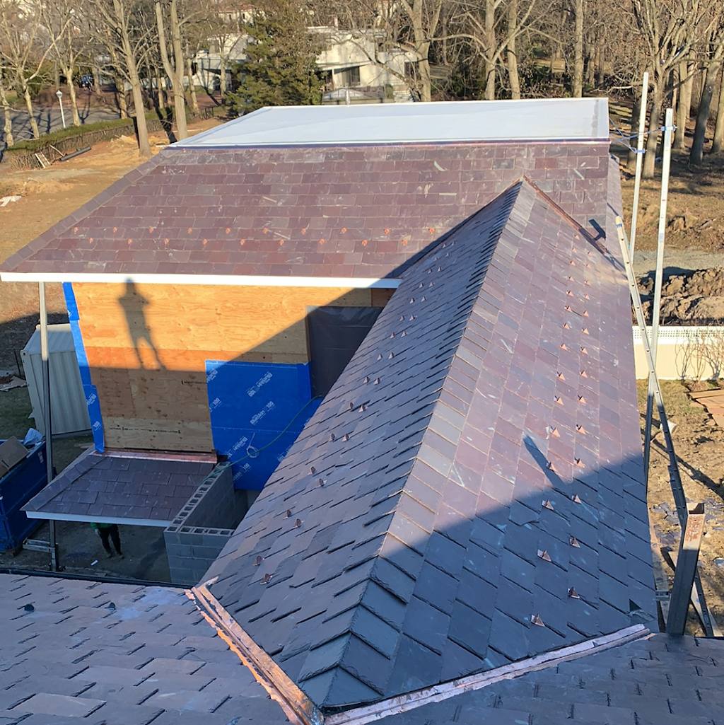 Omp roofing | 1029 Sewall Ave, Asbury Park, NJ 07712, USA | Phone: (732) 621-0015