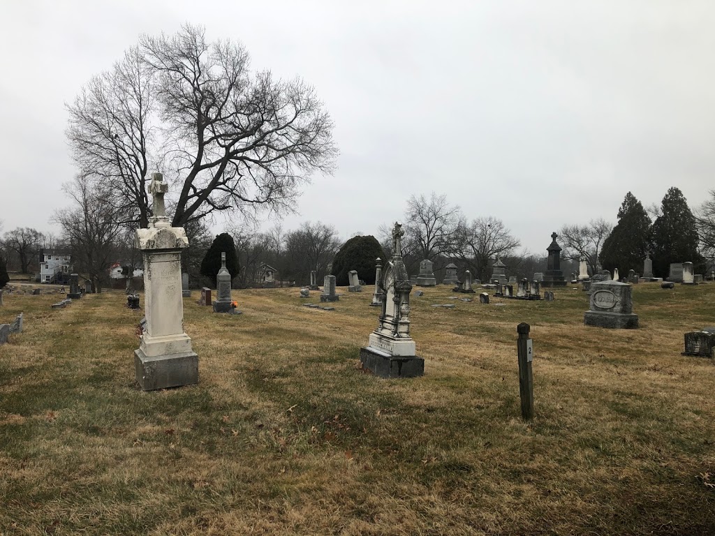 St Stephen Cemetery | 1523 Alexandria Pike # A, Fort Thomas, KY 41075, USA | Phone: (859) 441-0067