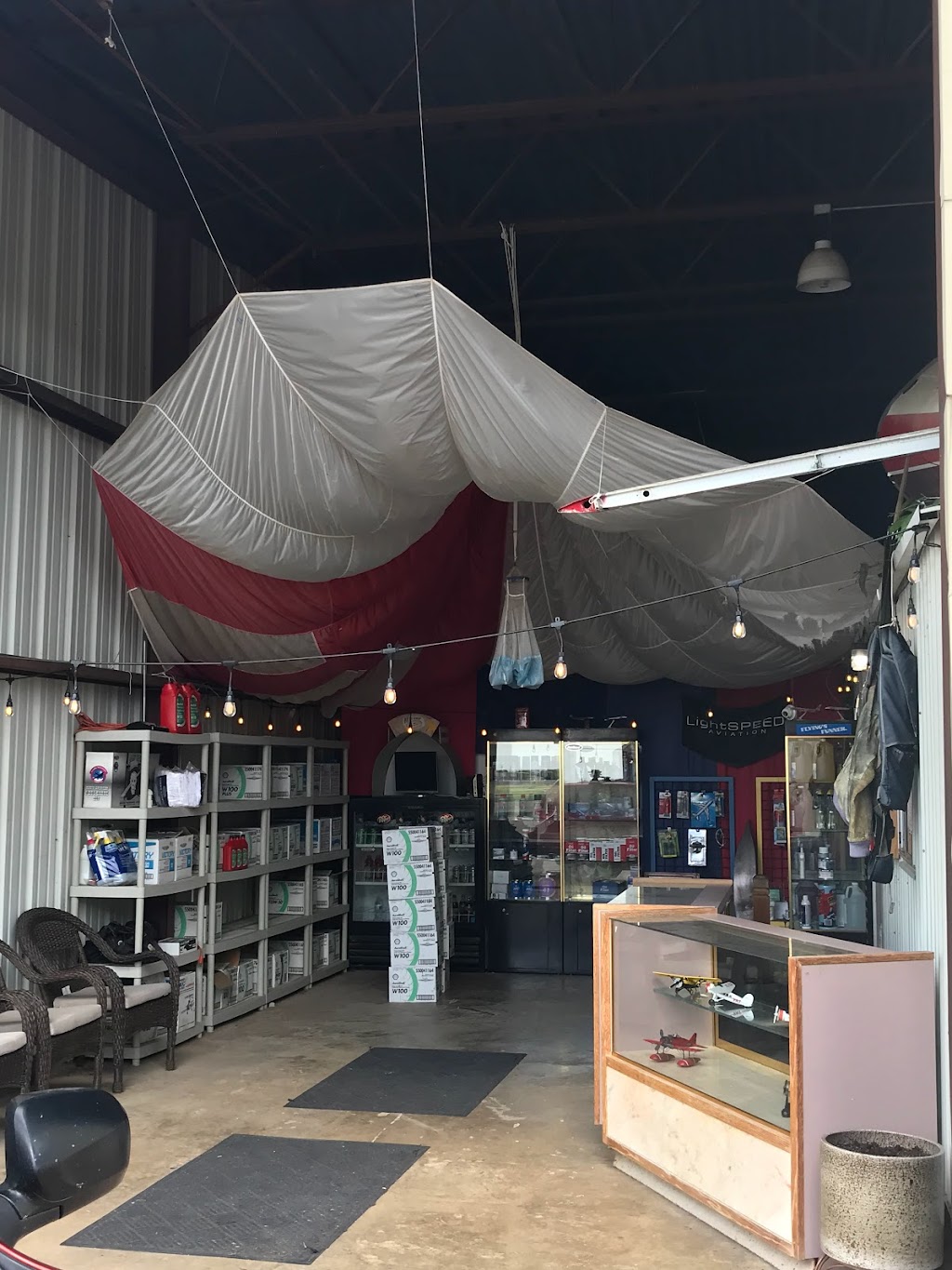 North Texas Pilot Shop | Northwest Regional Airport, 500 Boeing Way, Roanoke, TX 76262, USA | Phone: (817) 490-0046