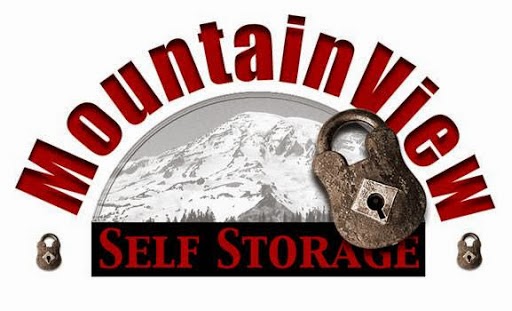 Mountain View Self Storage | 11108 WA-162 E, Puyallup, WA 98374 | Phone: (253) 845-1375