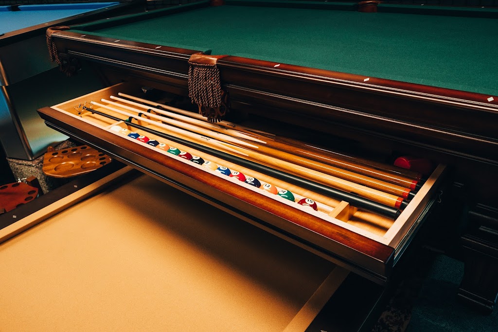 Billiard Towne | 314 US-46, Denville, NJ 07834, USA | Phone: (973) 625-5400