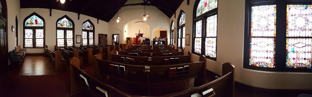 Congregational Church of Austin | 408 W 23rd St, Austin, TX 78705, USA | Phone: (512) 472-2370