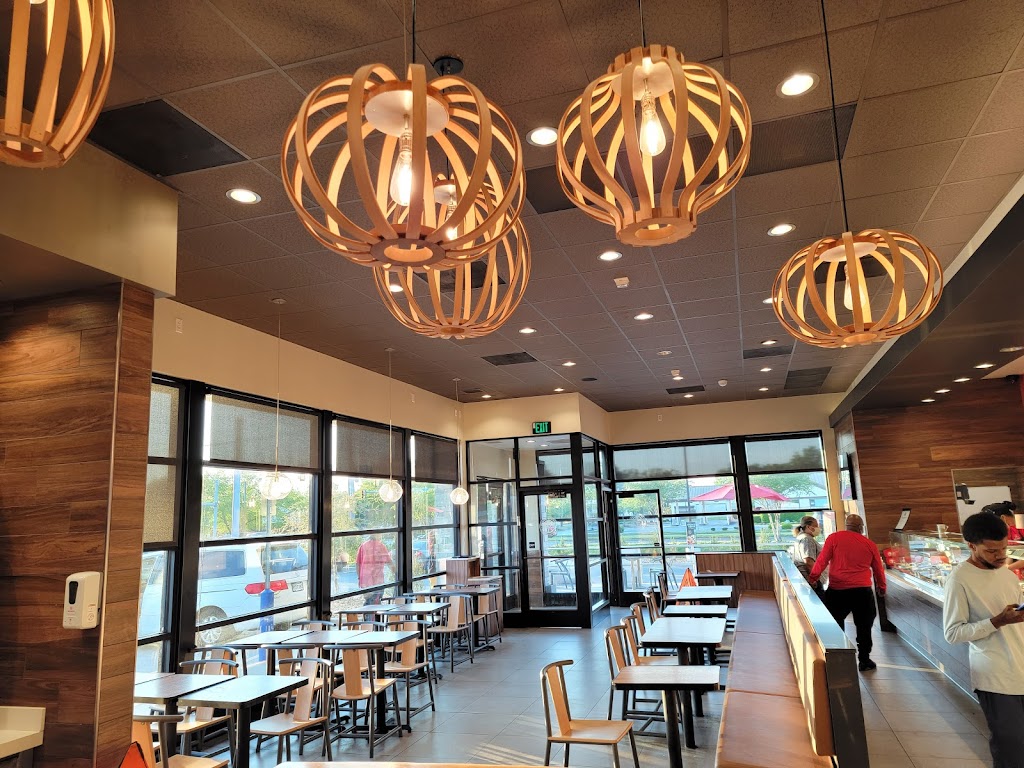 Panda Express | 4111 Portsmouth Blvd, Chesapeake, VA 23321, USA | Phone: (757) 465-1826