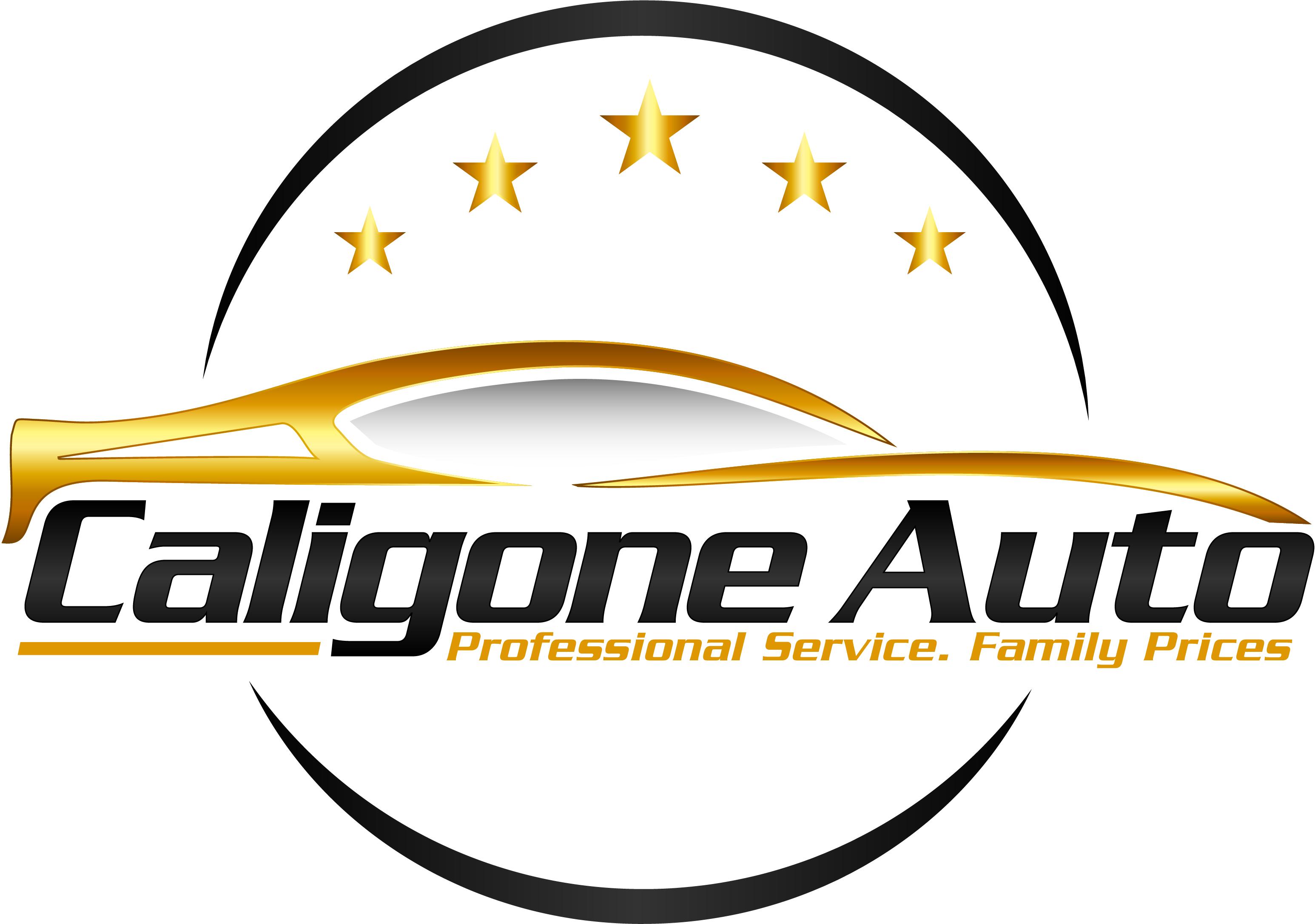Caligone Auto LLC | 3901 NE 23rd St, Oklahoma City, OK 73121 | Phone: (405) 819-2569