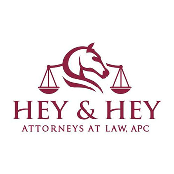 Hey & Hey Attorneys At Law | 2000 Broadway Suite 350, Redwood City, CA 94063, United States | Phone: (650) 851-1302