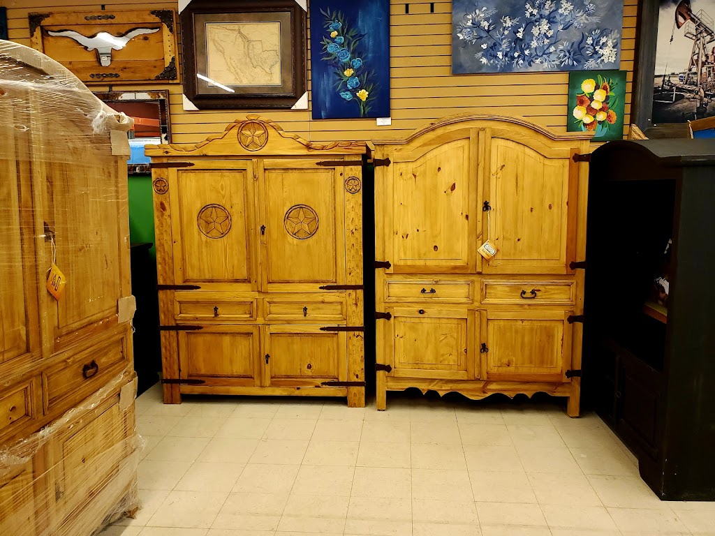 Texas Furniture Company | 2009 S Washington St, Kaufman, TX 75142, USA | Phone: (972) 932-1910