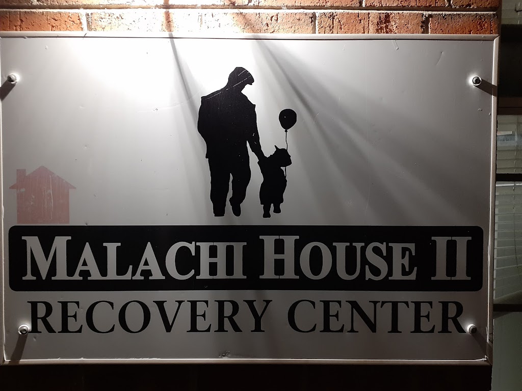 Malachi House II | 3603 Burlington Rd, Greensboro, NC 27405, USA | Phone: (336) 375-0900