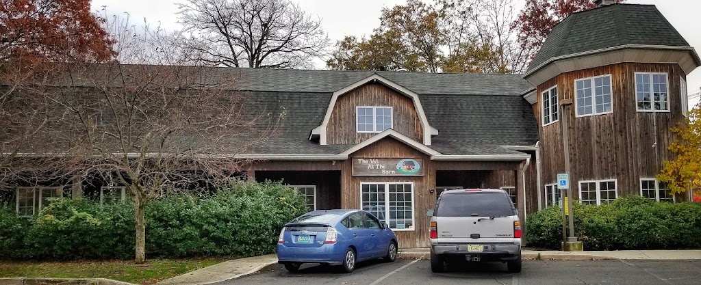 Vet At the Barn | 790 Chestnut Ridge Rd, Spring Valley, NY 10977, USA | Phone: (845) 356-3838
