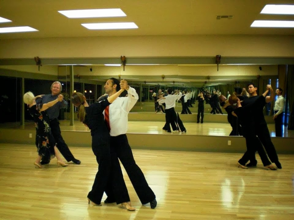 Astoria Ballroom Dance Studio | 369 E 17th St, Costa Mesa, CA 92627, USA | Phone: (949) 842-2965