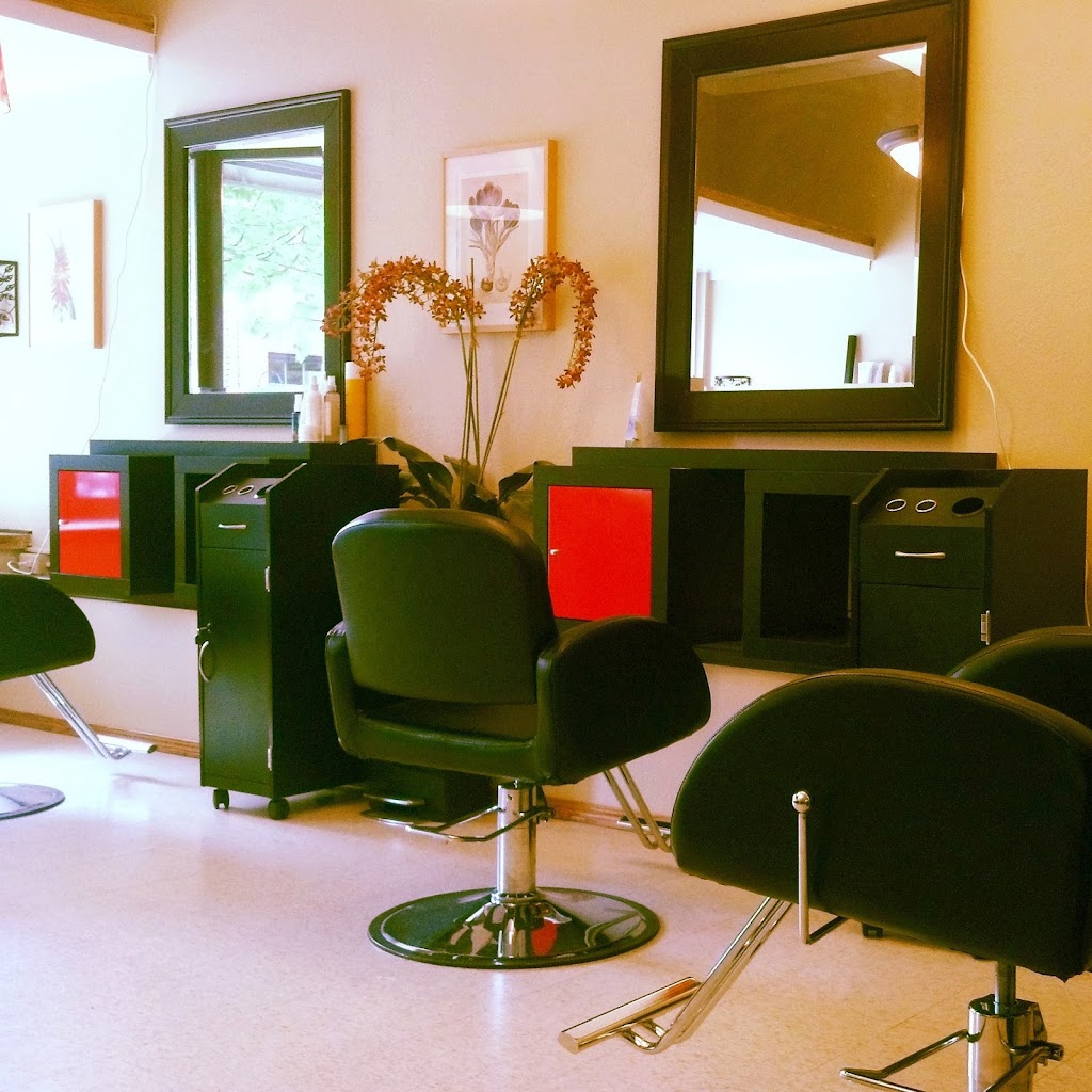 Idunn Salon and Spa | 610 W Crockett St, Seattle, WA 98119, USA | Phone: (206) 853-3240