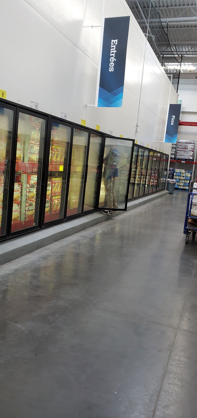 Sams Club | 1725 34th St N, St. Petersburg, FL 33713, USA | Phone: (727) 369-0511