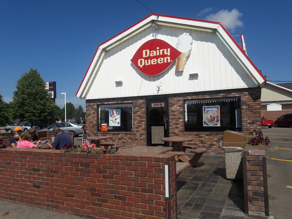 Dairy Queen Store | 309 Lyndale Ave N, Faribault, MN 55021, USA | Phone: (507) 334-3700