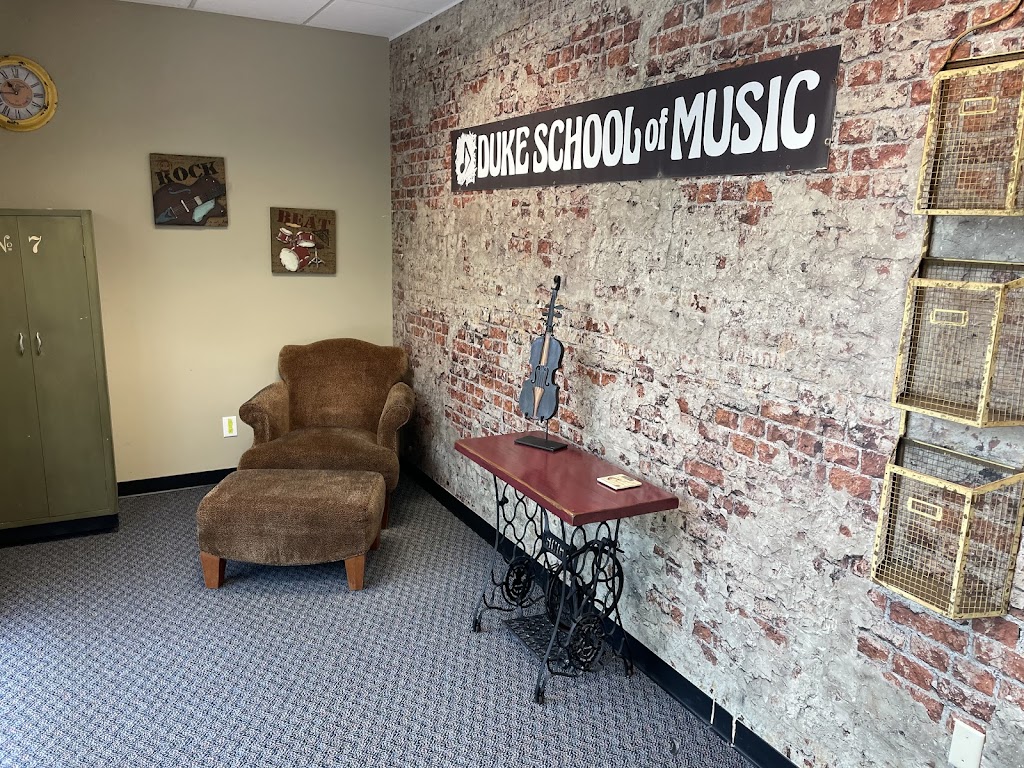 Duke School of Music | 334 Business Cir suite e, Pelham, AL 35124, USA | Phone: (205) 434-0599