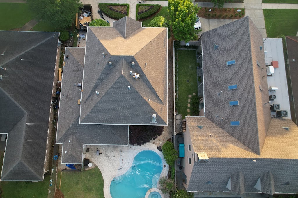 Cypress Gulf Coast Roofing & Gutters | 1331 Ochsner Blvd #200, Covington, LA 70433, USA | Phone: (504) 301-5046