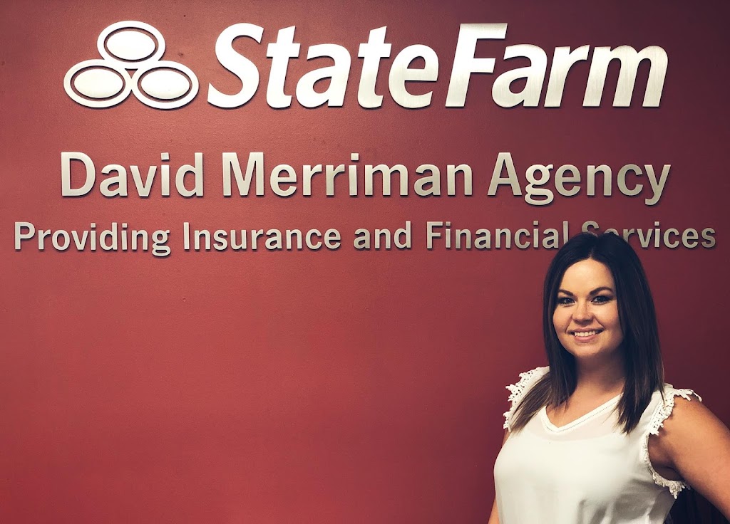 David Merriman - State Farm Insurance Agent | 1490 W Blue Starr Dr, Claremore, OK 74017, USA | Phone: (918) 342-3266