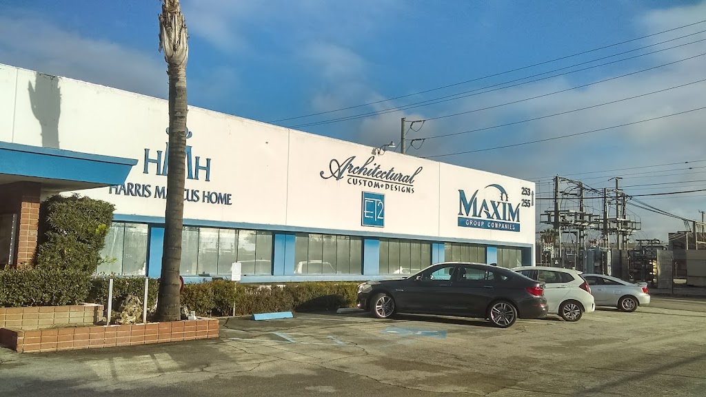 Maxim Lighting | 253 Vineland Ave, City of Industry, CA 91746, USA | Phone: (626) 956-4200