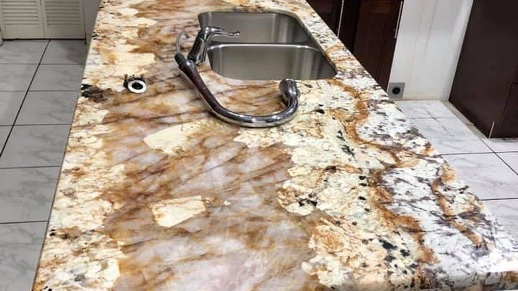 Velazquez Marble and Granite LLC | 6517 NW 170th Ln, Hialeah, FL 33015, USA | Phone: (786) 779-3234