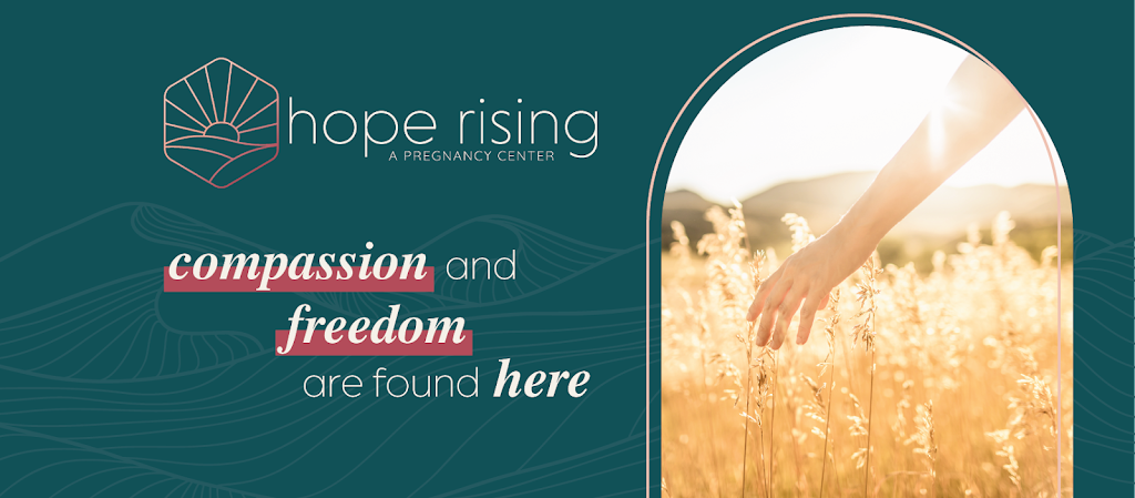 Hope Rising - North Dayton | 4247 Philadelphia Dr, Dayton, OH 45405, USA | Phone: (937) 262-7414