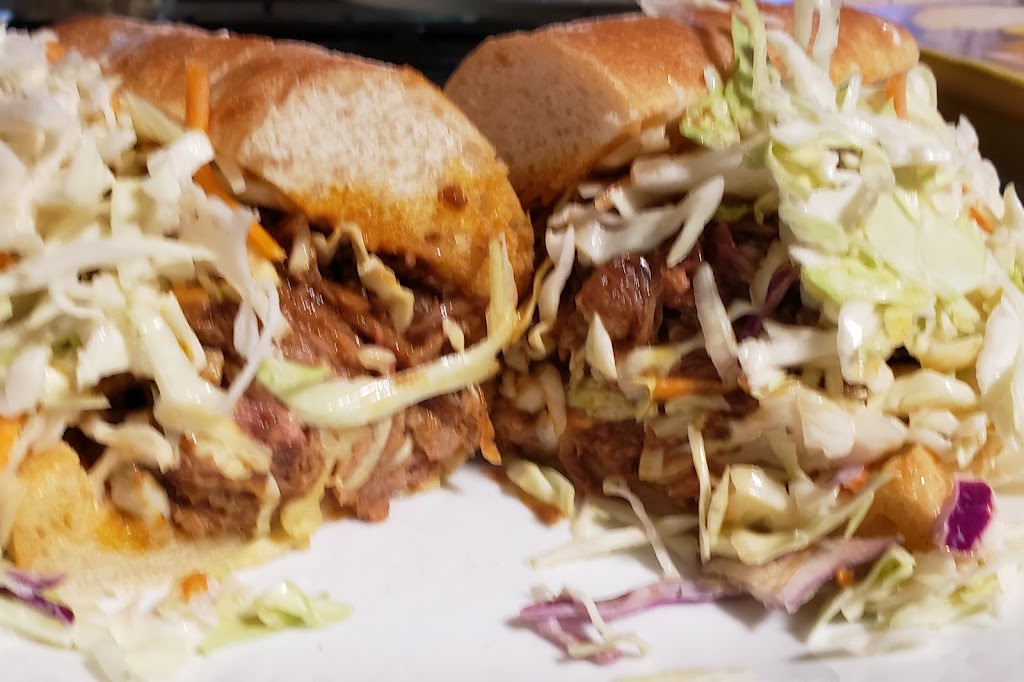 Carnivores BBQ Sandwich Shop | 2685 Geer Rd, Turlock, CA 95382, USA | Phone: (209) 250-1175