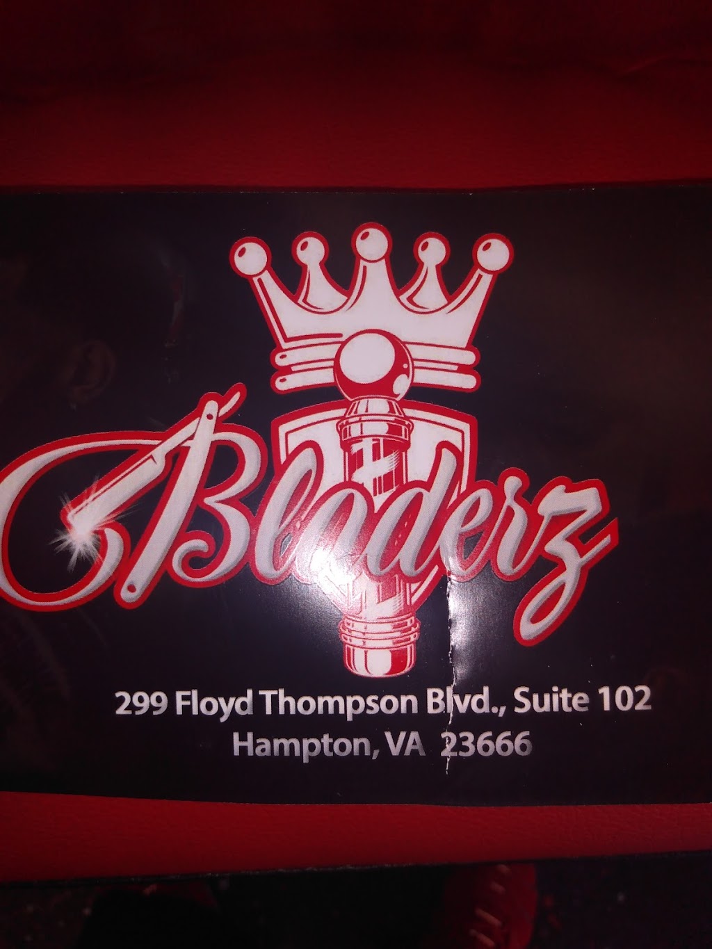 Master barber 757 | 299 Floyd Thompson Blvd suite 102, Hampton, VA 23666, USA | Phone: (757) 918-0175