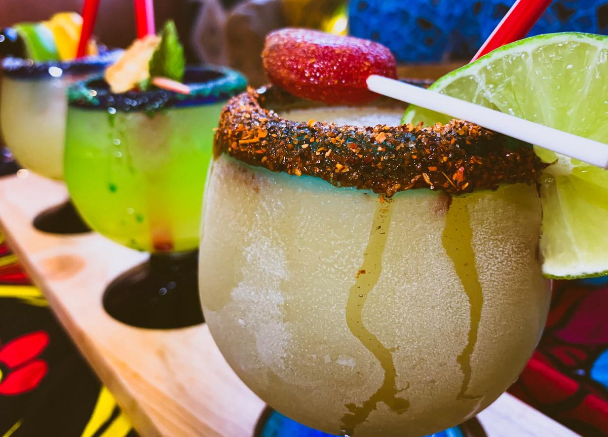 La Patrona | 5409 Capitol Blvd SE, Tumwater, WA 98501, United States | Phone: (360) 956-9506