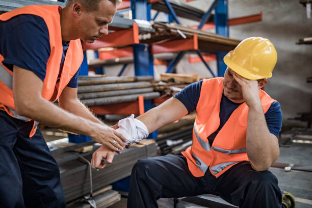 Craig P. Kenny & Associates Injury and Attorneys | 501 S 8th St, Las Vegas, NV 89101, United States | Phone: (702) 380-2800