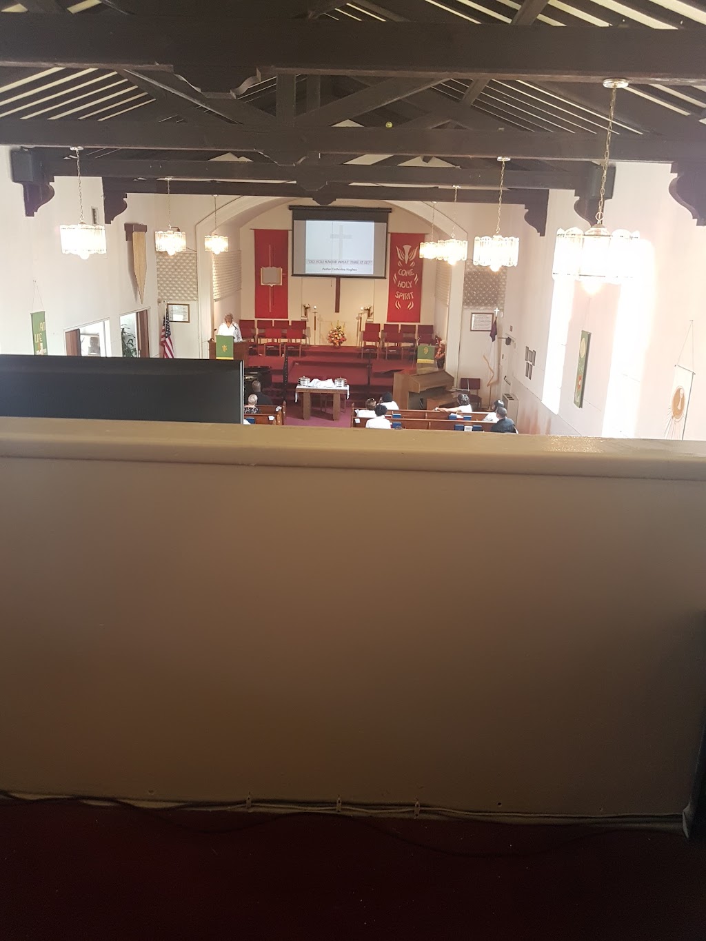 Bel-Vue Presbyterian Church | 675 E 118th St, Los Angeles, CA 90059, USA | Phone: (323) 757-9188