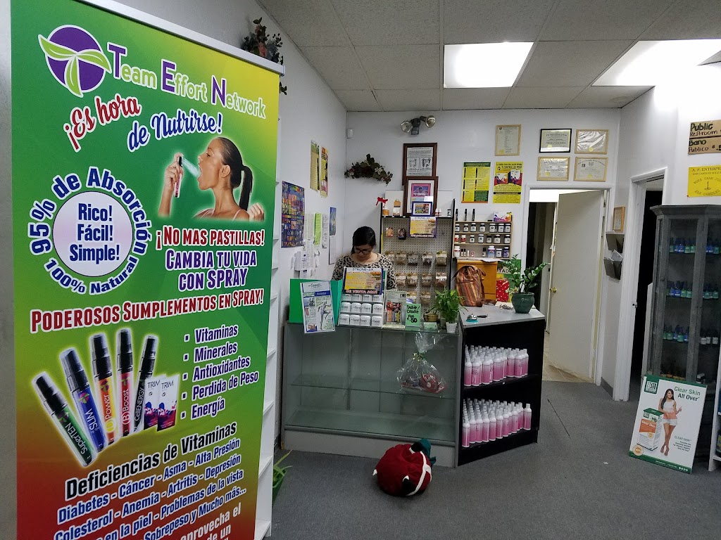 Chino Herb Center | 11680 Central Ave, Chino, CA 91710, USA | Phone: (909) 464-0102