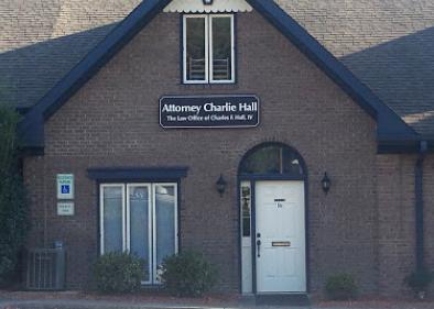 Attorney Charlie Hall (Law Office of Charles F. Hall, IV) | 2200 Silas Creek Pkwy #5a, Winston-Salem, NC 27103, USA | Phone: (336) 515-0021