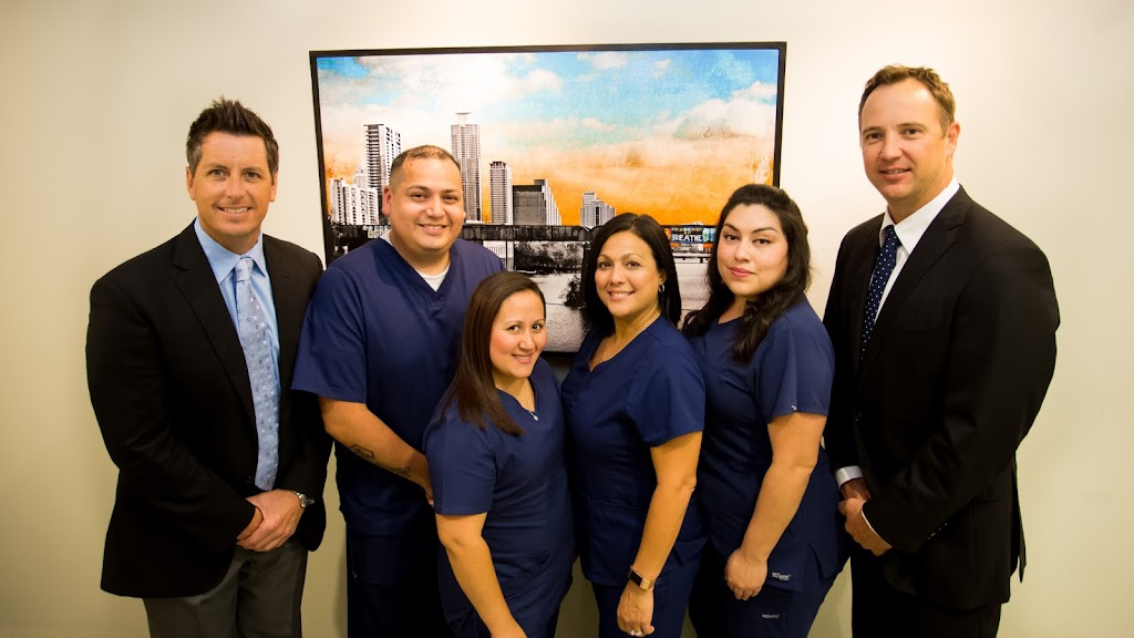 Derrick Flint, MD, DDS - Oral Surgery Specialists Of Austin | 5301 Davis Ln #102, Austin, TX 78749, USA | Phone: (512) 351-7653