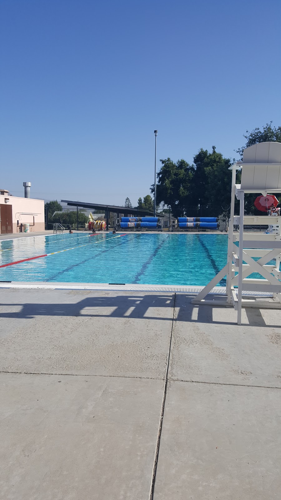 Colton Parks & Recreation Department | Colton Plunge Park, 670 Colton Ave, Colton, CA 92324, USA | Phone: (909) 370-6153